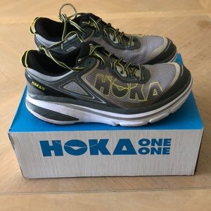 Hoka One Bondi - Men’s Shoe